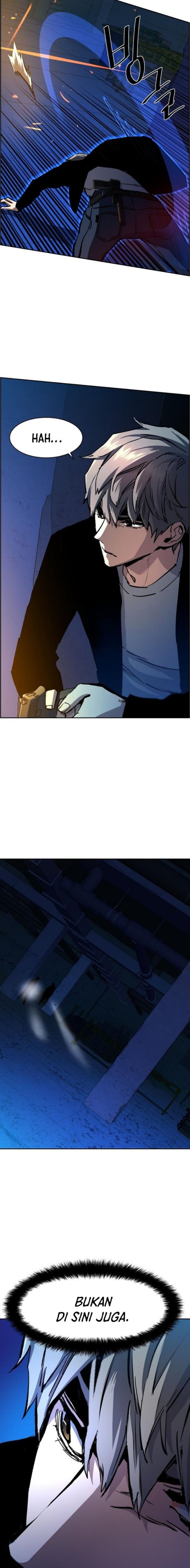 Mercenary Enrollment Chapter 136 Image 15