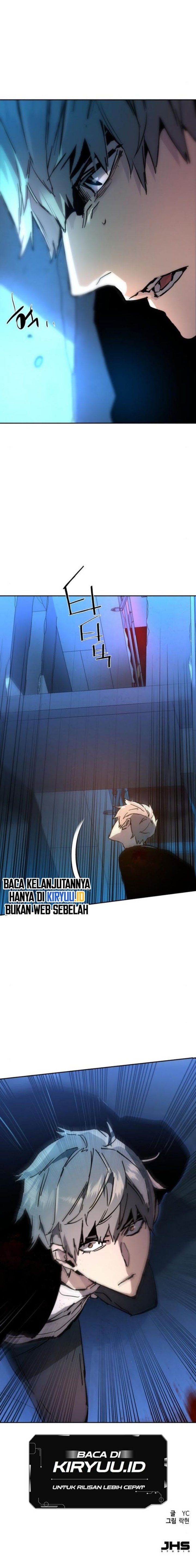 Mercenary Enrollment Chapter 136 Image 23