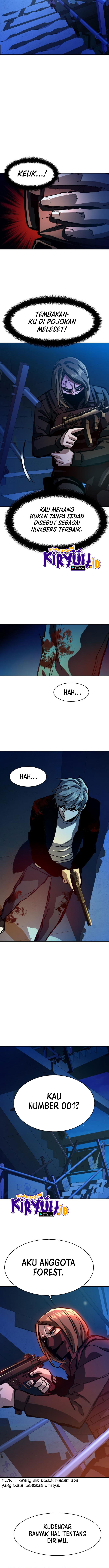 Mercenary Enrollment Chapter 137 Image 12