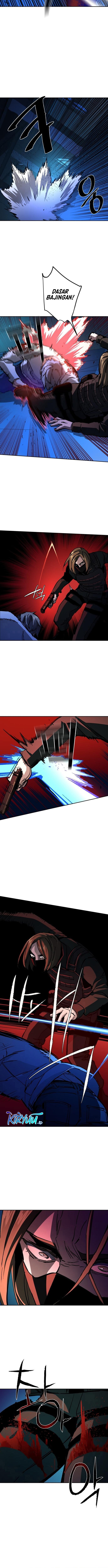 Mercenary Enrollment Chapter 138 fix Image 6