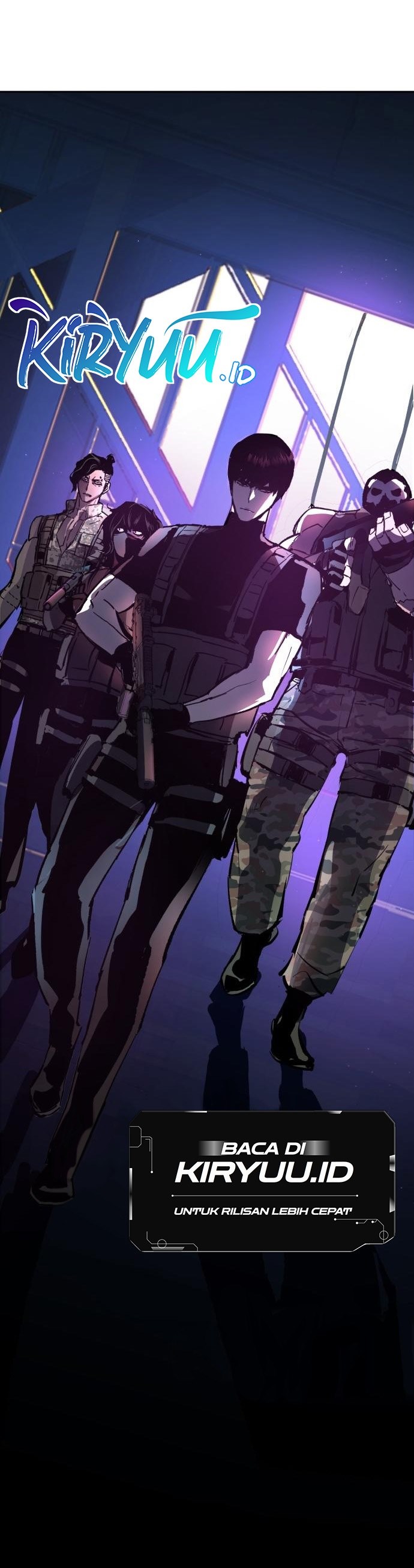 Mercenary Enrollment Chapter 138 fix Image 15