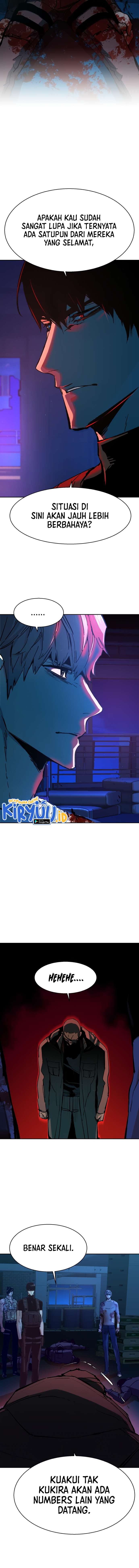 Mercenary Enrollment Chapter 139 fix Image 3