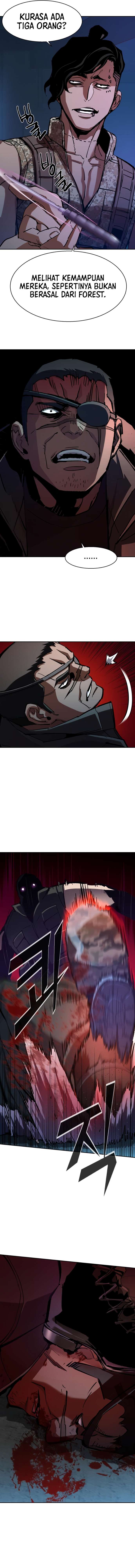Mercenary Enrollment Chapter 139 fix Image 8