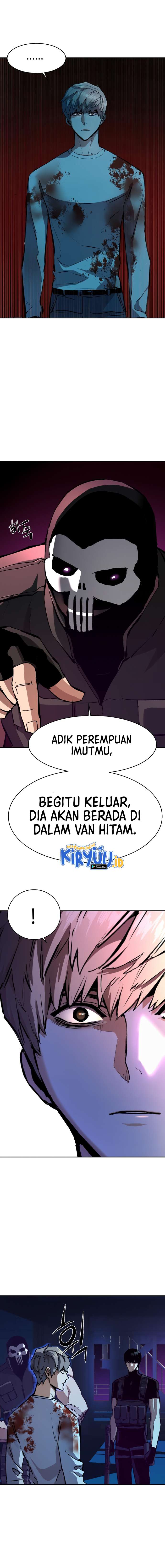 Mercenary Enrollment Chapter 139 fix Image 9