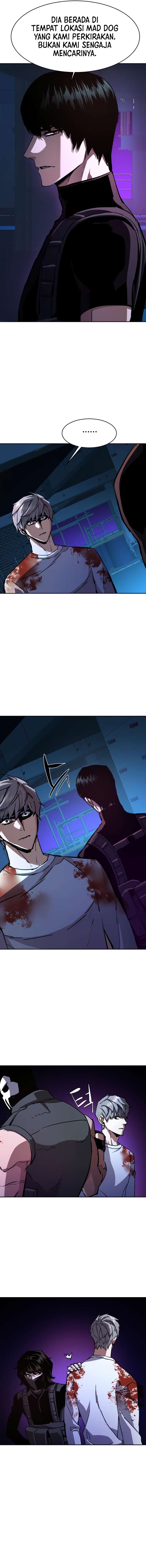 Mercenary Enrollment Chapter 139 fix Image 10