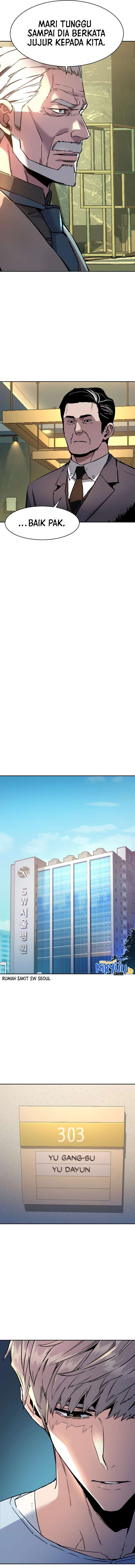 Mercenary Enrollment Chapter 139 fix Image 13