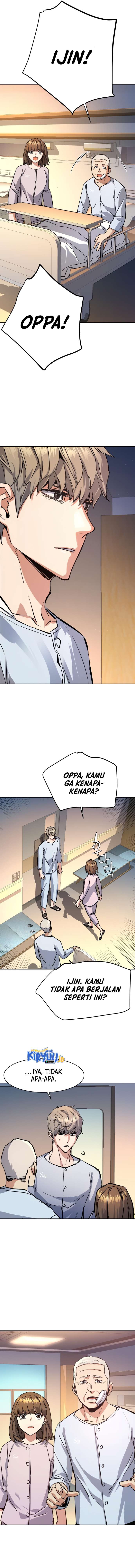 Mercenary Enrollment Chapter 139 fix Image 15