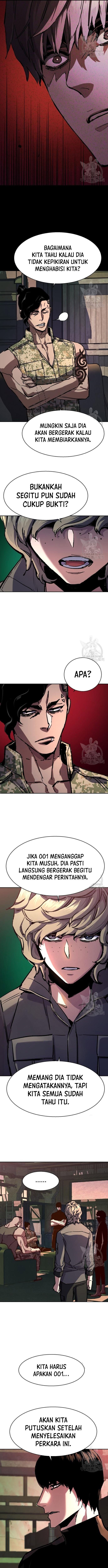 Mercenary Enrollment Chapter 140 Image 7