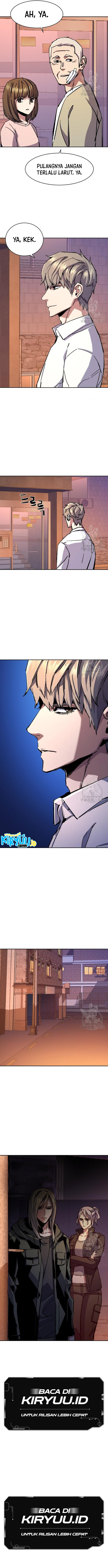 Mercenary Enrollment Chapter 140 Image 10