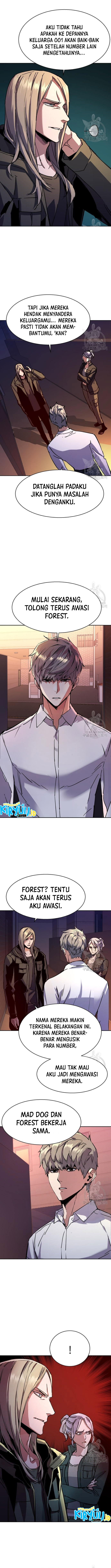 Mercenary Enrollment Chapter 140 Image 13