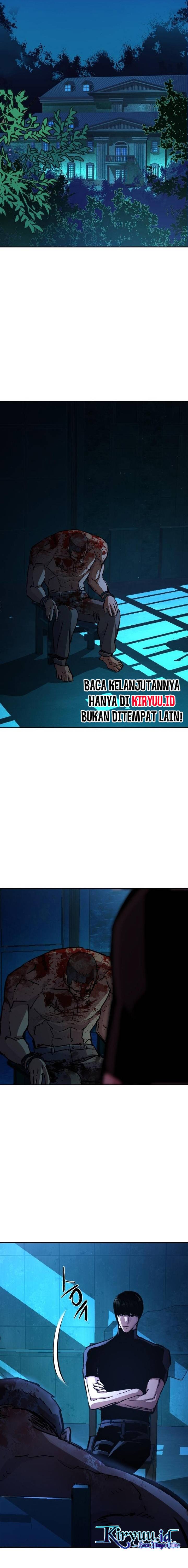 Mercenary Enrollment Chapter 141 Image 7