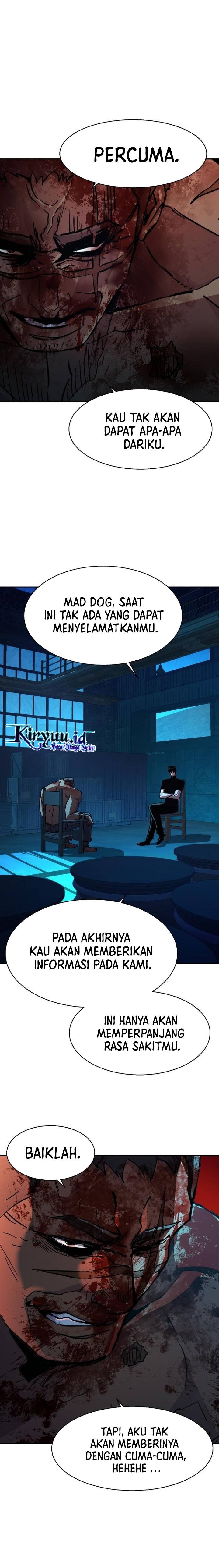 Mercenary Enrollment Chapter 141 Image 8