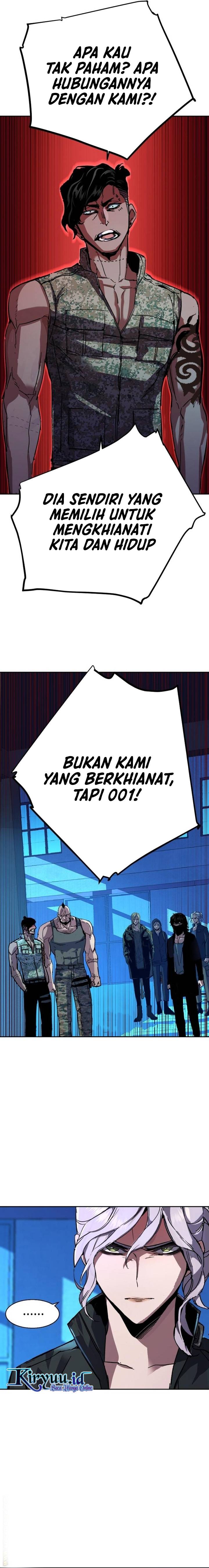 Mercenary Enrollment Chapter 141 Image 18