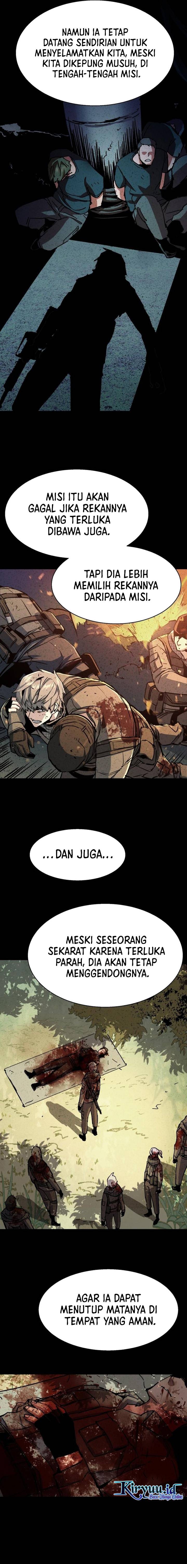 Mercenary Enrollment Chapter 141 Image 20