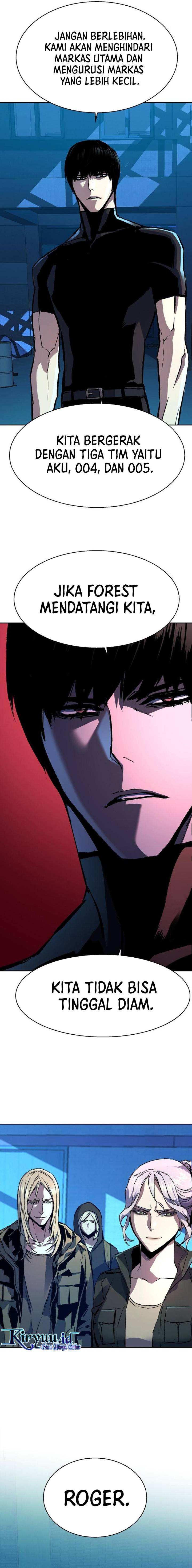 Mercenary Enrollment Chapter 141 Image 23