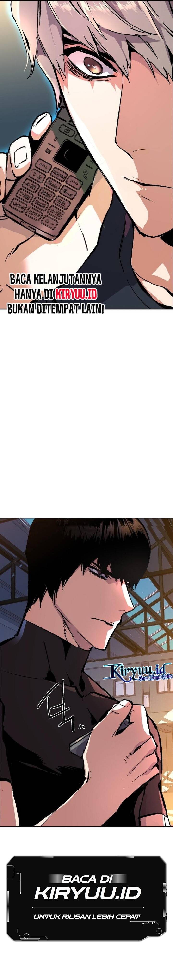 Mercenary Enrollment Chapter 141 Image 26