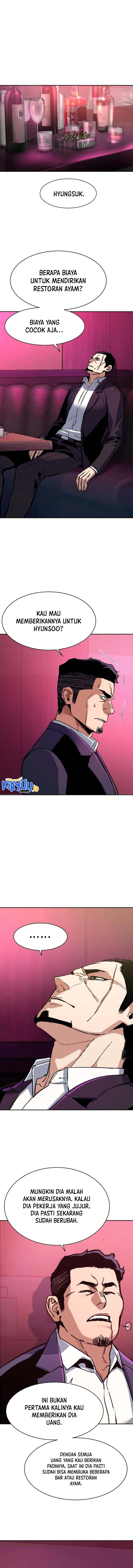 Mercenary Enrollment Chapter 145 Image 11