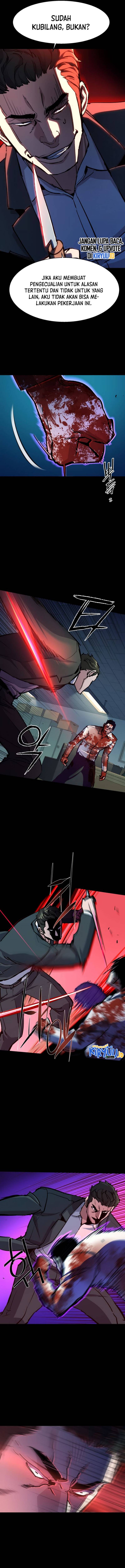 Mercenary Enrollment Chapter 147 Image 12