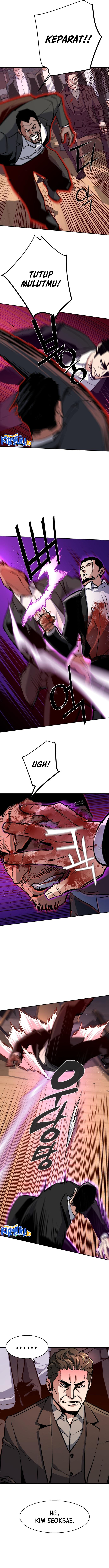 Mercenary Enrollment Chapter 148 Image 3