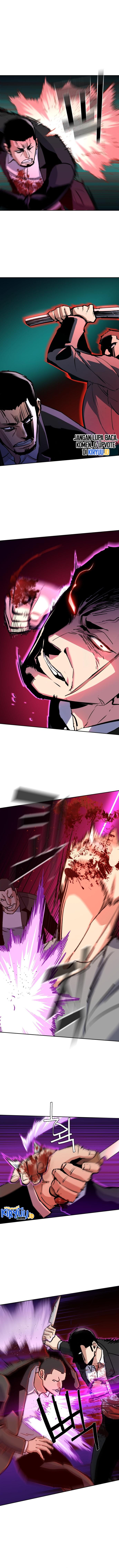 Mercenary Enrollment Chapter 148 Image 8