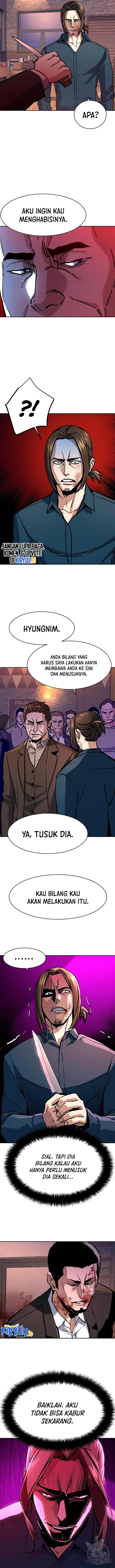 Mercenary Enrollment Chapter 148 Image 12