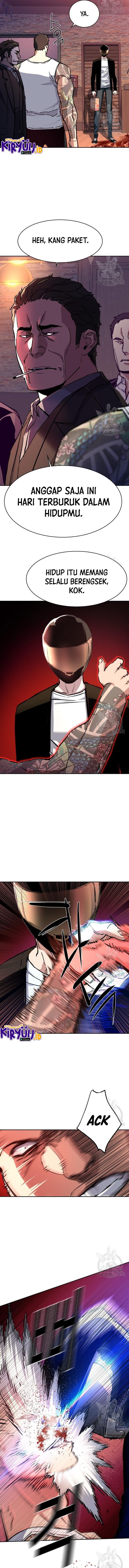 Mercenary Enrollment Chapter 149 Image 1