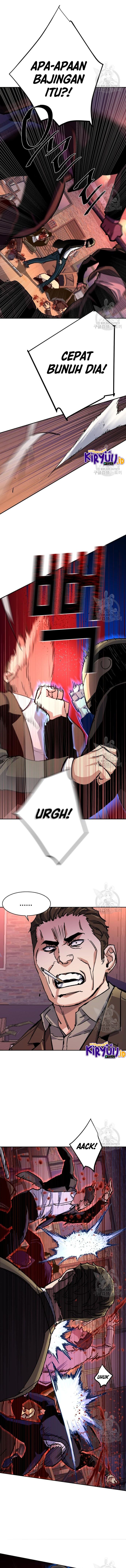 Mercenary Enrollment Chapter 149 Image 5