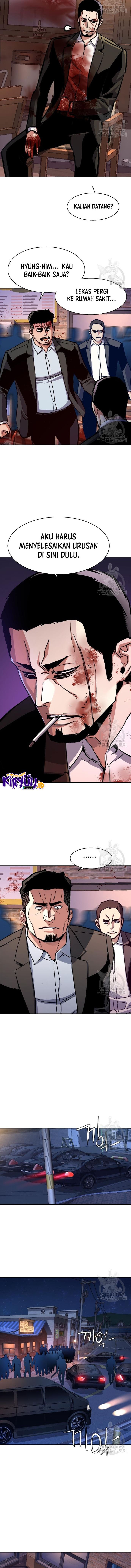 Mercenary Enrollment Chapter 149 Image 9