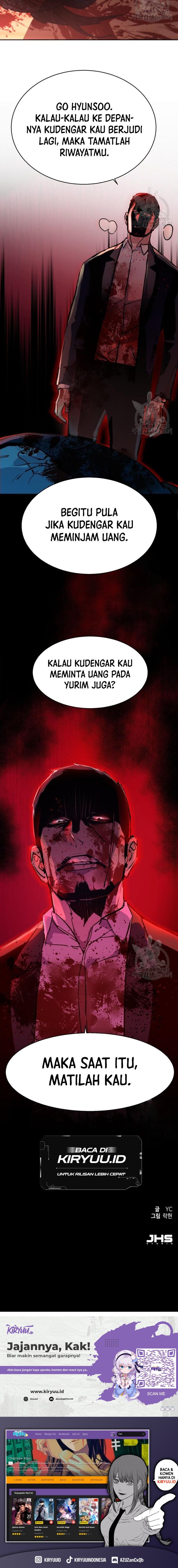 Mercenary Enrollment Chapter 149 Image 15