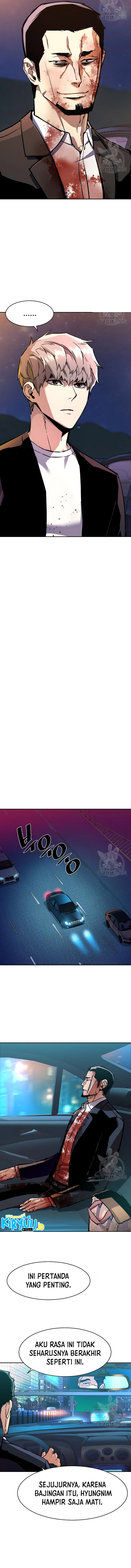 Mercenary Enrollment Chapter 150 Image 9