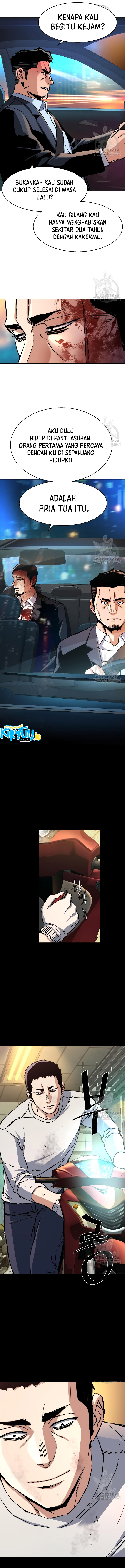 Mercenary Enrollment Chapter 150 Image 10