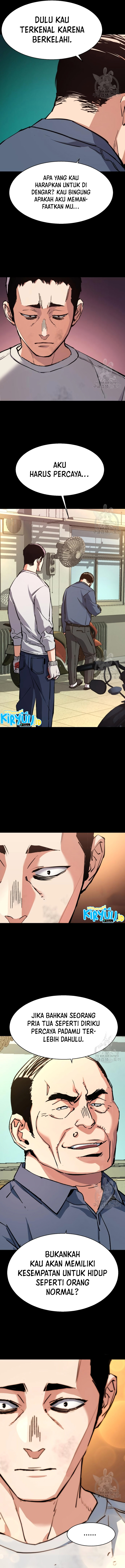 Mercenary Enrollment Chapter 150 Image 12