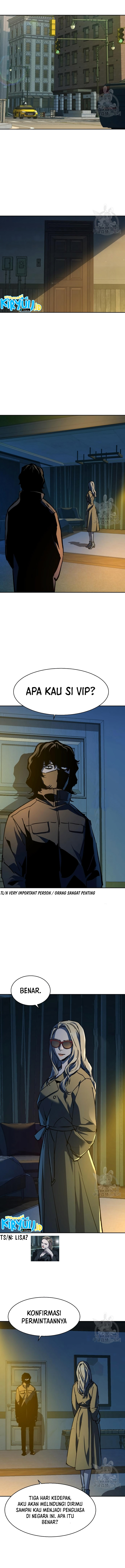 Mercenary Enrollment Chapter 150 Image 14