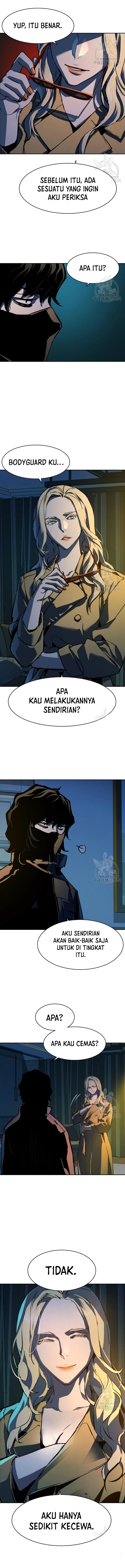 Mercenary Enrollment Chapter 150 Image 15