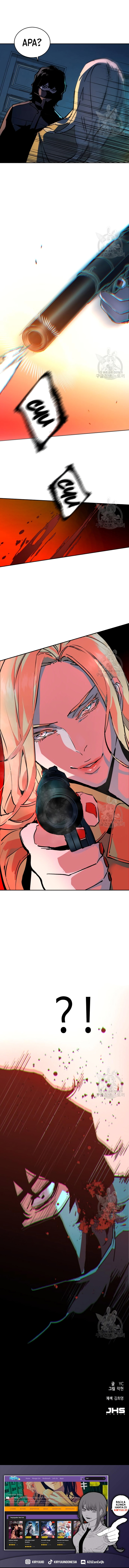 Mercenary Enrollment Chapter 150 Image 16