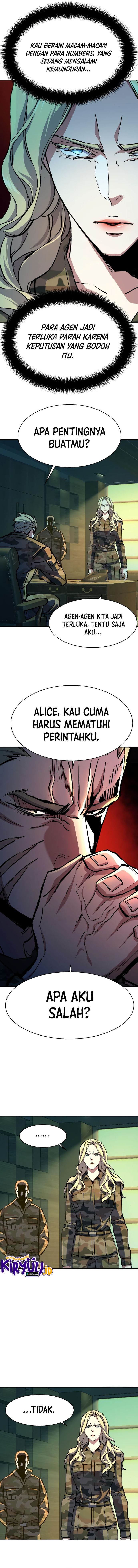 Mercenary Enrollment Chapter 152 Image 3