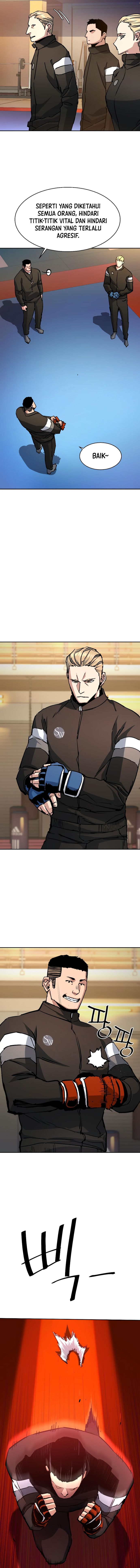 Mercenary Enrollment Chapter 152 Image 12