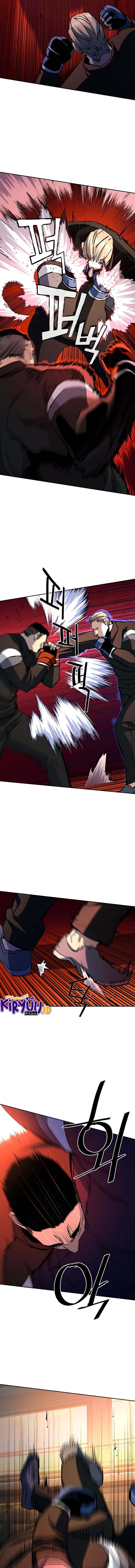 Mercenary Enrollment Chapter 152 Image 13