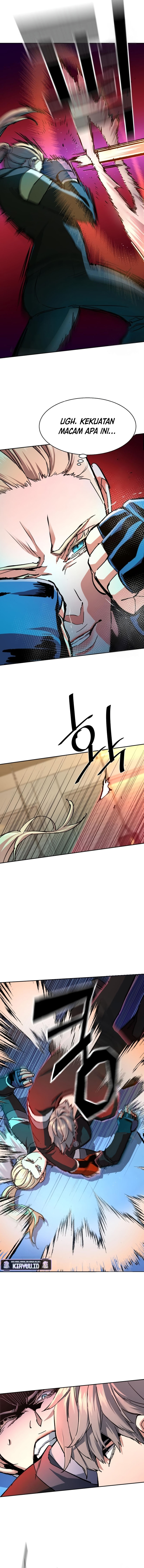 Mercenary Enrollment Chapter 153 Image 3