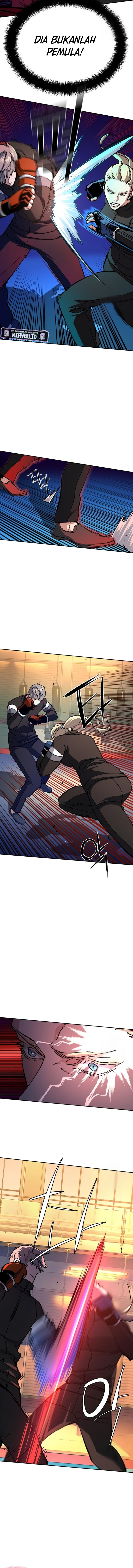 Mercenary Enrollment Chapter 153 Image 7