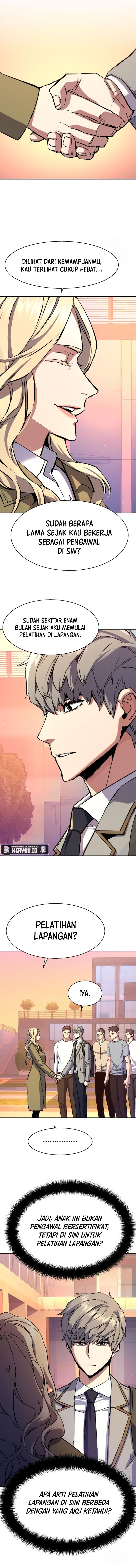 Mercenary Enrollment Chapter 153 Image 13