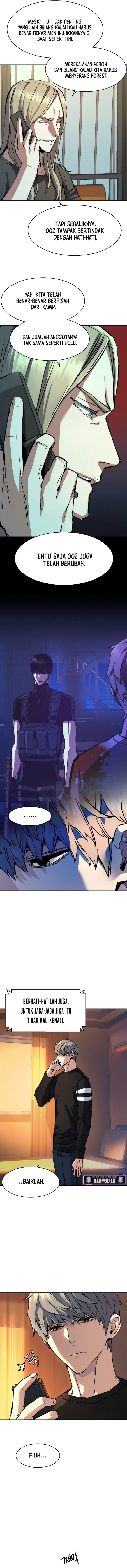 Mercenary Enrollment Chapter 154 Image 2