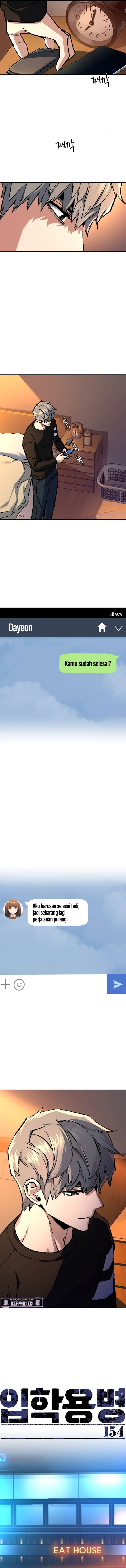 Mercenary Enrollment Chapter 154 Image 3