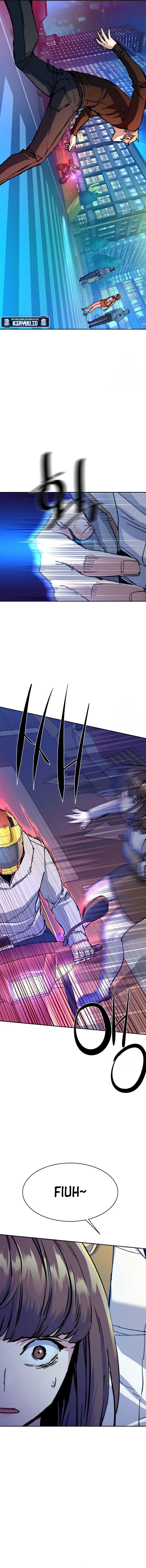 Mercenary Enrollment Chapter 154 Image 8