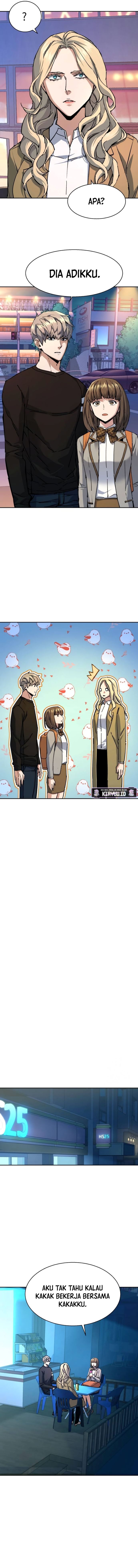 Mercenary Enrollment Chapter 154 Image 10