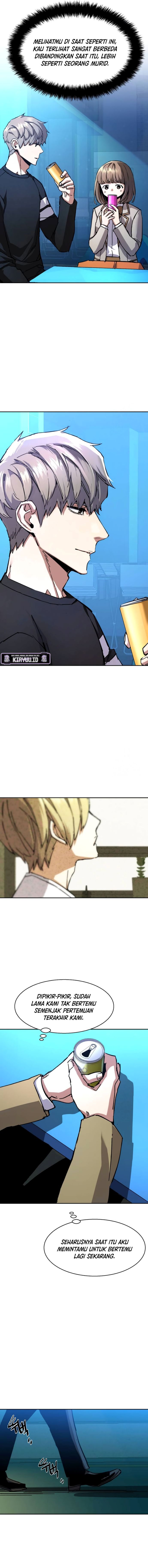 Mercenary Enrollment Chapter 154 Image 12