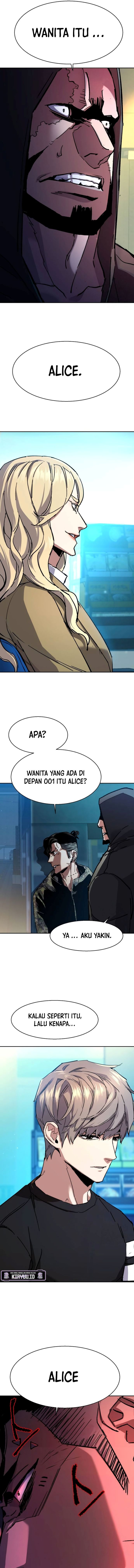 Mercenary Enrollment Chapter 154 Image 15