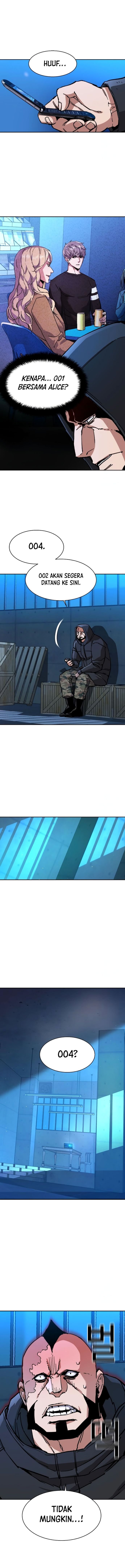 Mercenary Enrollment Chapter 155 Image 1