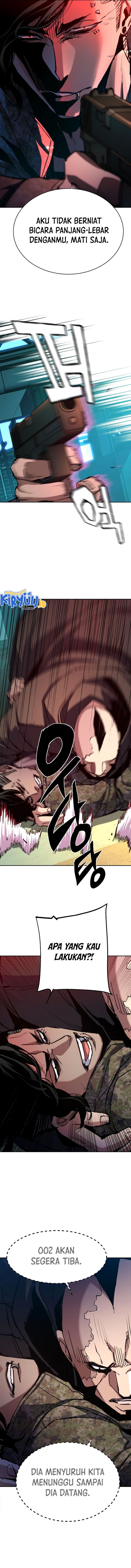 Mercenary Enrollment Chapter 155 Image 8