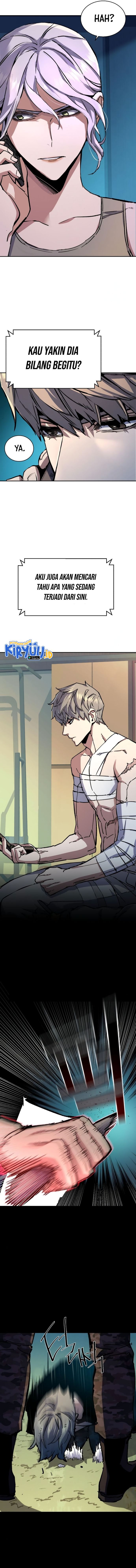 Mercenary Enrollment Chapter 155 Image 12